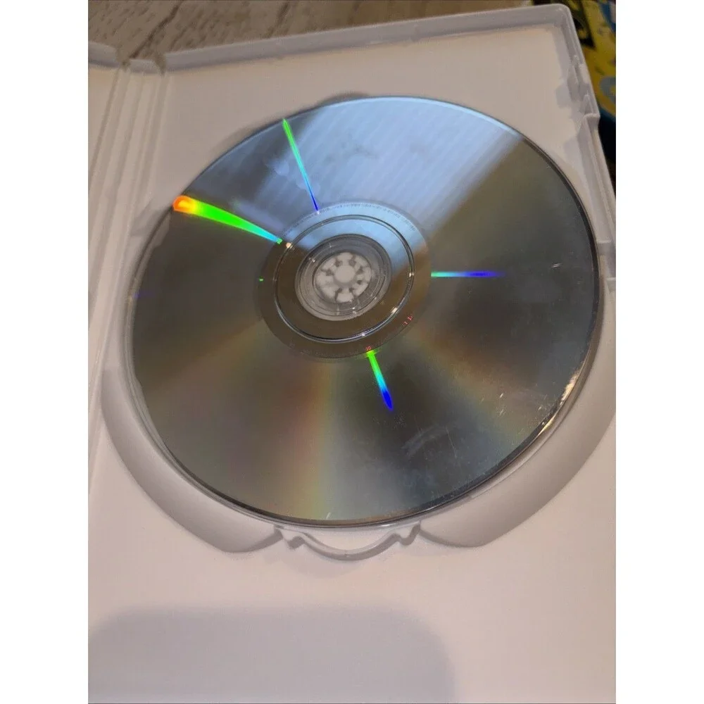 Nintendo Super Paper Mario Nintendo Wii CIB Very Clean Tested Runs Very Well